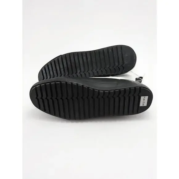 NWT Unisex Hunter Target Dipped Canvas HighTop White Shoe 251141022 Size 12M 14W - Picture 4 of 6